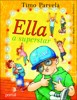 ELLA A SUPERSTAR