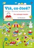 VÍŠ,CO ČTEŠ?
