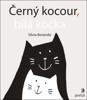 ČERNÝ KOCOUR, BÍLÁ KOČKA