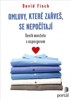 OMLUVY, KTERÉ ZAŘVEŠ, SE NEPOČÍTAJÍ-DENÍK MANŽELA S ASPERGE.
