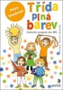 TŘÍDA PLNÁ BAREV - CELOROČNÍ PROJEKT PRO MŠ