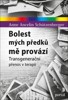 BOLEST MÝCH PŘEDKŮ MĚ PROVÁZÍ - TRANSGENERAČNÍ PŘENOS V TER.