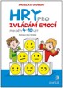 HRY PRO ZVLÁDÁNÍ EMOCÍ PRO DĚTI 4-10 LET