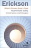 HYPNOTICKÉ SVĚTY - KLINICKÁ HYPNÓZA A NEPŘÍMÁ SUGESCE