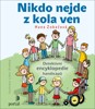 NIKDO NEJDE Z KOLA VEN-DETEKTIVNÍ ENCYKLOPEDIE HANDICAPŮ