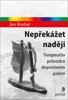 NEPŘEKÁŽET NADĚJI - TERAPEUTŮV PRŮVODCE DEPRESIVNÍM POLEM