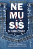 NEMUSÍŠ SI UBLIŽOVAT - RÁDCE PRO TEENAGERY SE SEBEPOŠKOZUJÍ.