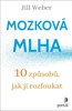 MOZKOVÁ MLHA - 10 ZPŮSOBŮ JAK JI ROZFOUKNOUT