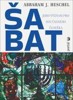 ŠABAT - JEHO VÝZNAM PRO SOUČASNÉHO ČLOVĚKA