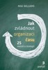 JAK ZVLÁDNOUT ORGANIZACI ČASU - 25 METOD A STRATEGIÍ