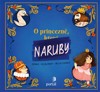 O PRINCEZNĚ NARUBY