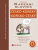 KAPESNÍ SLOVNÍK ČESKO-KOŇSKÝ/KOŇSKO-ČESKÝ