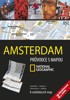 AMSTERDAM-PRŮVODCE S MAPOU NATIONAL GEOGRAPHIC