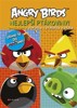 ANGRY BIRDS NEJLEPŠÍ PTÁKOVINY