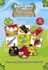 ANGRY BIRDS PAPÍROVÉ HRÁTKY S PRASÁTKY A PTÁKY