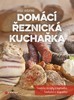 DOMÁCÍ ŘEZNICKÁ KUCHAŘKA-TRADIČNÍ RECEPTY Z VEPŘ.,HOV.A SKOP