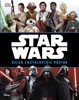 STAR WARS - VELKÁ ENCYKLOPEDIE POSTAV