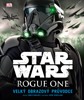 STAR WARS - ROGUE ONE VELKÝ OBRAZOVÝ PRŮVODCE
