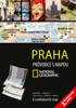 PRAHA-PRŮVODCE S MAPOU NATIONAL GEOGRAPHIC
