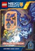 LEGO- NEXO KNIGHTST TŘESK,BUM,PRÁSK!