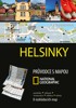HELSINKY - PRŮVODCE S MAPOU NATIONAL GEOGRAPHIC