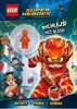 LEGO DC SUPER HEROES-RYCHLEJŠÍ NEŽ BLESK!