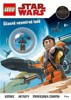 LEGO STAR WARS - ÚŽASNÉ VESMÍRNÉ LODĚ