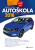 AUTOŠKOLA 2018-PRAVIDLA,ZNAČKY,TESTY