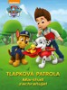 TLAPKOVÁ PATROLA-MARSHALL ZACHRAŇUJE SITUACI