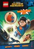 LEGO DC COMICS SUPER HEROES - NADPOZEMSKÁ LIGA