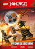 LEGO NINJAGO-PRONÁSLEDOVÁNÍ