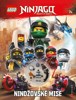 LEGO NINJAGO NINDŽOVSKÉ MISE
