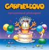 GARFIELDOVO NAROZENINOVÉ PŘEKVAPENÍ