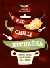 RED HOT CHILLI VAŘENÍ