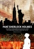 PANÍ SHERLOCK HOLMES