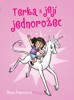 TERKA A JEJÍ JEDNOROŽEC