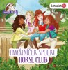 PAMÁTNÍČEK SPOLKU HORSE CLUB