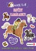 SCHLEICH HORSE CLUB: NAVŽDY KAMARÁDKY!