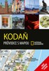 KODAŇ-PRŮVODCE S MAPOU NATIONAL GEOGRAPHIC