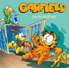 GARFIELD ZÁCHRANÁŘEM