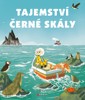 TAJEMSTVÍ ČERNÉ SKÁLY