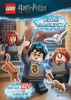 LEGO HARRY POTTER LEPÍME SAMOLEPKY
