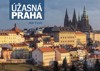 ÚŽASNÁ PRAHA