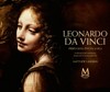 LEONARDO DA VINCI-PŘÍBĚH JEHO ŽIVOTA A DÍLA