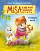 MÍŠA A JEJÍ MALÍ PACIENTI - NEČEKANÍ HOSTÉ