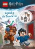 LEGO HARRY POTTER ZPÁTKY DO BRADAVIC