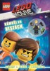 LEGO MOVIE 2-KÁMOŠI VE VESTÁCH + FIGURKA