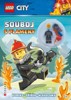 LEGO CITY SOUBOJ S PLAMENY