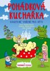 POHÁDKOVÁ KUCHAŘKA