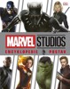 MARVEL STUDIOS - ENCYKLOPEDIE POSTAV